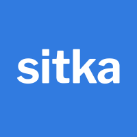 Sitka Logo