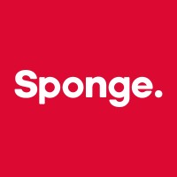 Sponge Logo