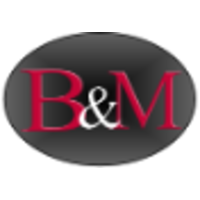B&M Financial Management Services Logo B&M Financial Management Services Logo