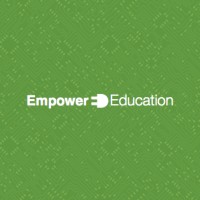 Empowered Education Logo Empowered Education Logo