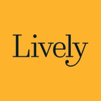 Lively Logo