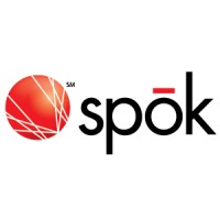 Spok Logo