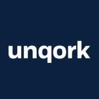 Unqork Logo Unqork Logo