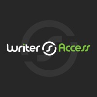 WriterAccess Logo