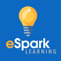 eSpark Learning Logo