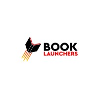 Book Launchers Logo