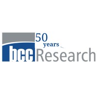 BCC Recearch Logo