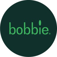 Bobbie Logo