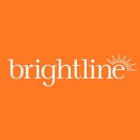 Brightline Logo