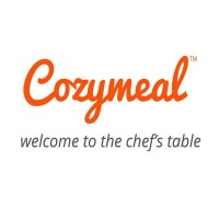 Cozymeal Logo