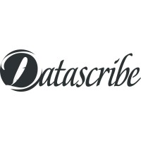 Datascribe Logo Datascribe Logo