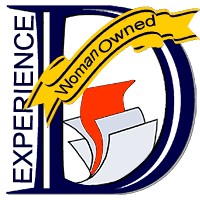 Delta Document Services Logo Delta Document Services Logo
