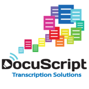 DocuScript Logo DocuScript Logo