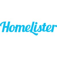 HomeLister Logo
