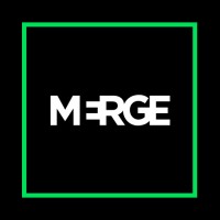 Merge Logo