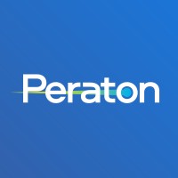 Peraton Logo
