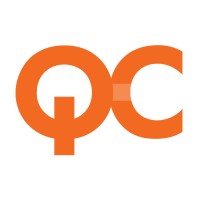 Q-Centrix Logo Q-Centrix Logo