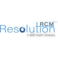 ResolutionRCM Logo ResolutionRCM Logo