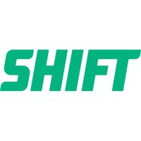 Shift Logo
