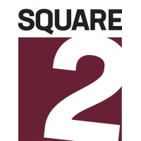 Square 2 Marketing Logo