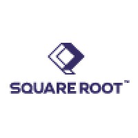 Square Root Logo