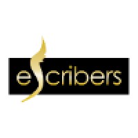 eScribers Logo eScribers Logo