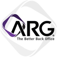 ARG Backoffice Logo ARG Backoffice Logo
