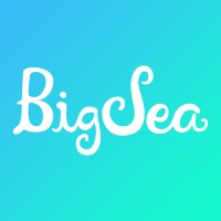 Big Sea Logo