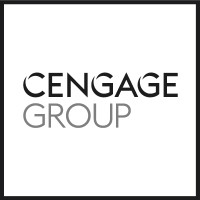 Cengage Group Logo