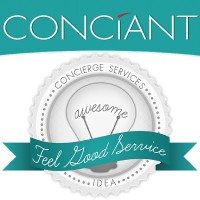 Conciant Concierge Logo