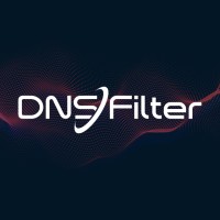 DNSFilter Logo
