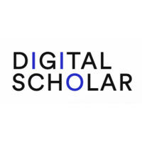 Digital Scholar Logo Digital Scholar Logo