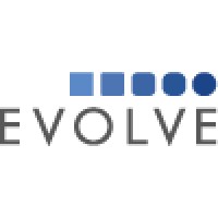 Evolve Logo
