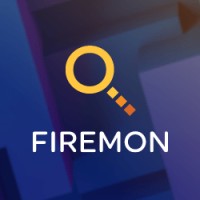 FireMon Logo