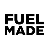 Fuel Made Logo