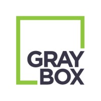 GRAYBOX Logo