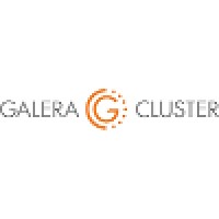 Galera Cluster Logo Galera Cluster Logo