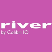 River Logo