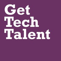 GetTechTalent Logo GetTechTalent Logo