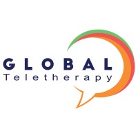 Global Teletherapy Logo