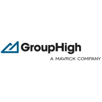GroupHigh Logo