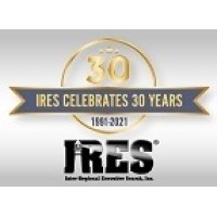 IRES Logo IRES Logo