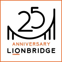 Lionbridge Logo
