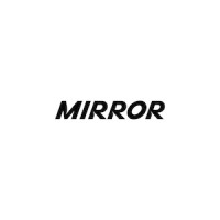 MIRROR Logo MIRROR Logo