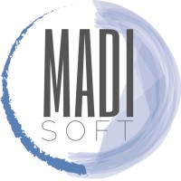 Madisoft Logo Madisoft Logo