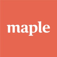 Maple Logo