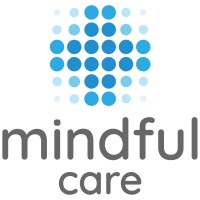 Mindful Care Logo