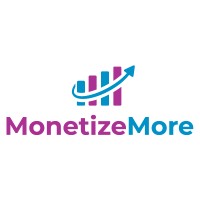 MonetizeMore Logo