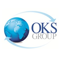 OKS Group Logo