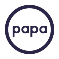 Papa Logo